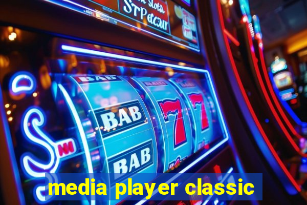 media player classic